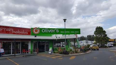 Photo: Oliver's Real Food - Coffs Harbour
